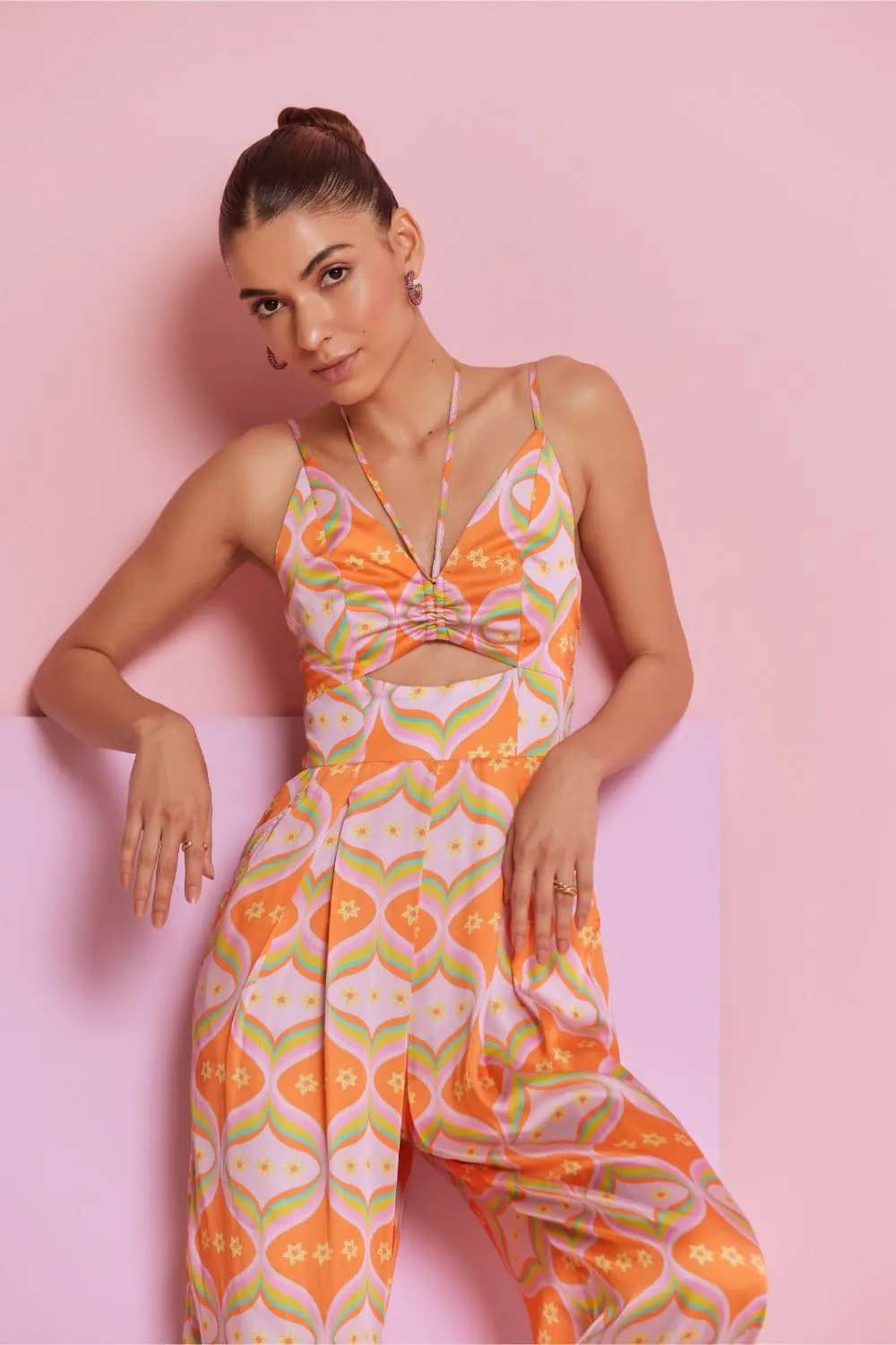 Chloe Jumpsuit