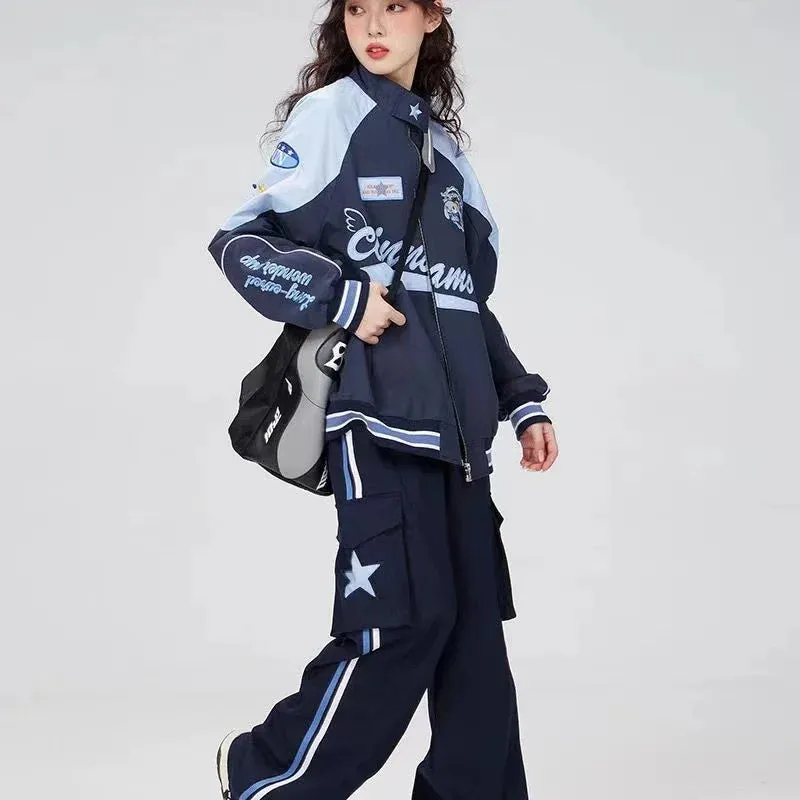 Cinnamoroll Loose Jacket