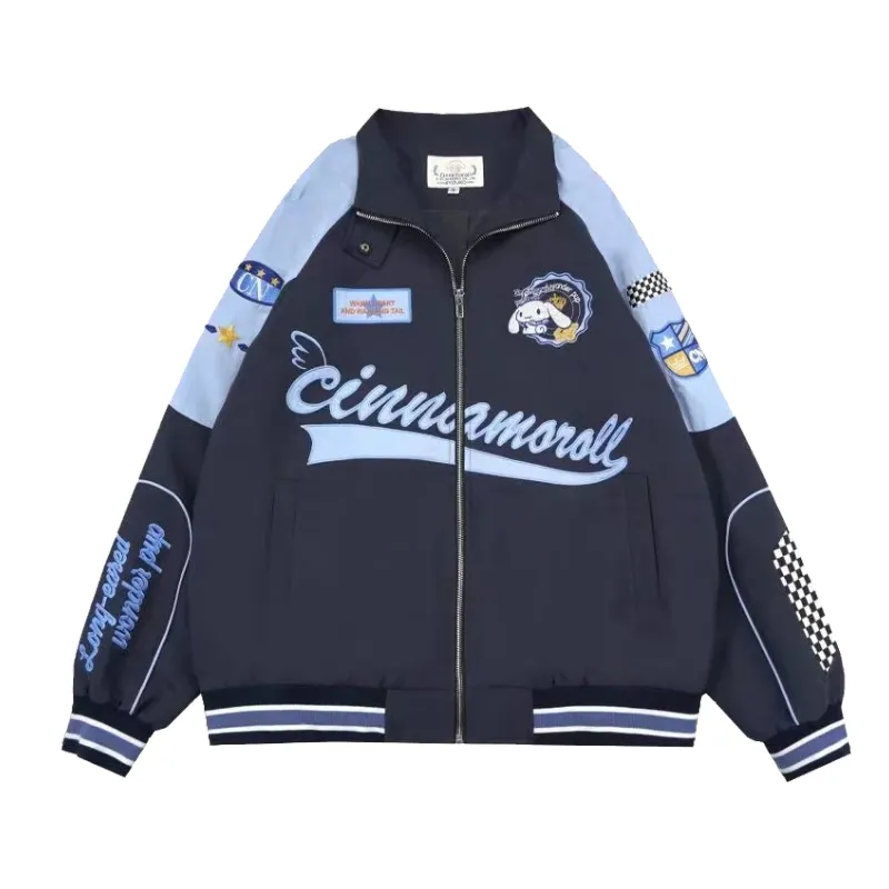 Cinnamoroll Loose Jacket
