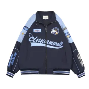 Cinnamoroll Loose Jacket