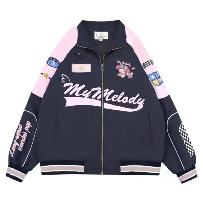 Cinnamoroll Loose Jacket