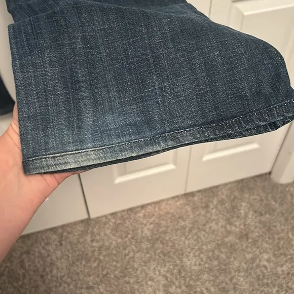 Citizens of Humanity High Rise Bootcut jeans. Size 28