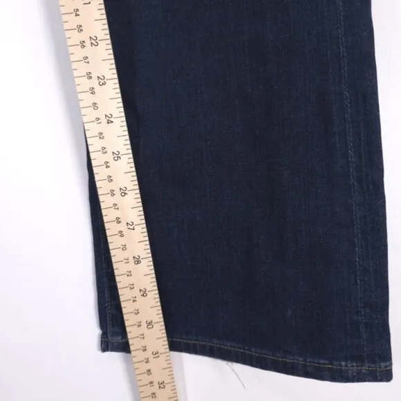 Citizens of Humanity JEROME DAHAN 1325F-243 USA MADE Dita Petite Bootcut Leg 29