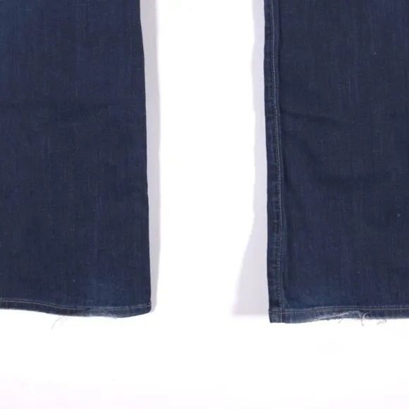 Citizens of Humanity JEROME DAHAN 1325F-243 USA MADE Dita Petite Bootcut Leg 29