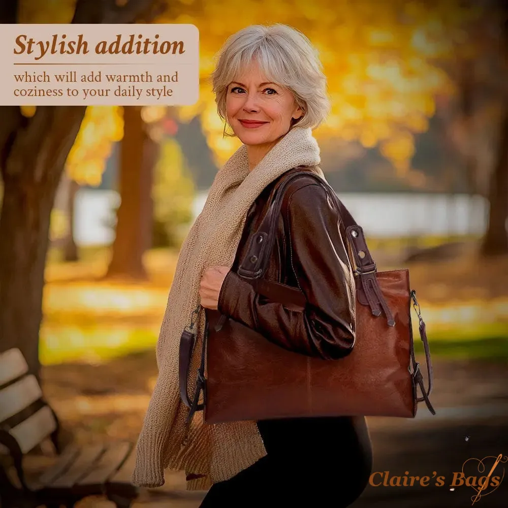Claire’s Journey | Classic Bag