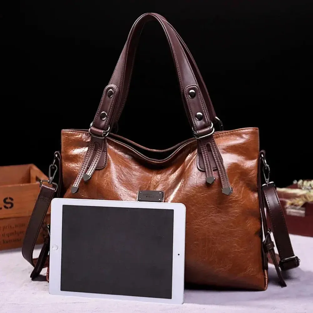 Claire’s Journey | Classic Bag