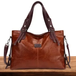 Claire’s Journey | Classic Bag
