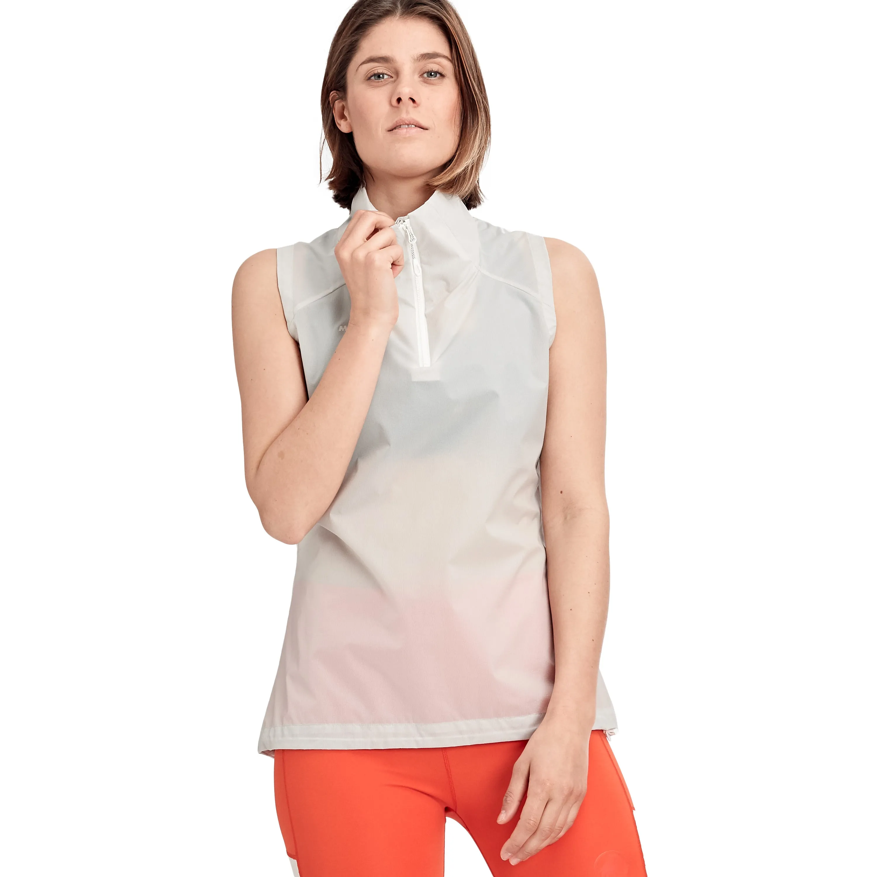 Climbing WB Vest Women