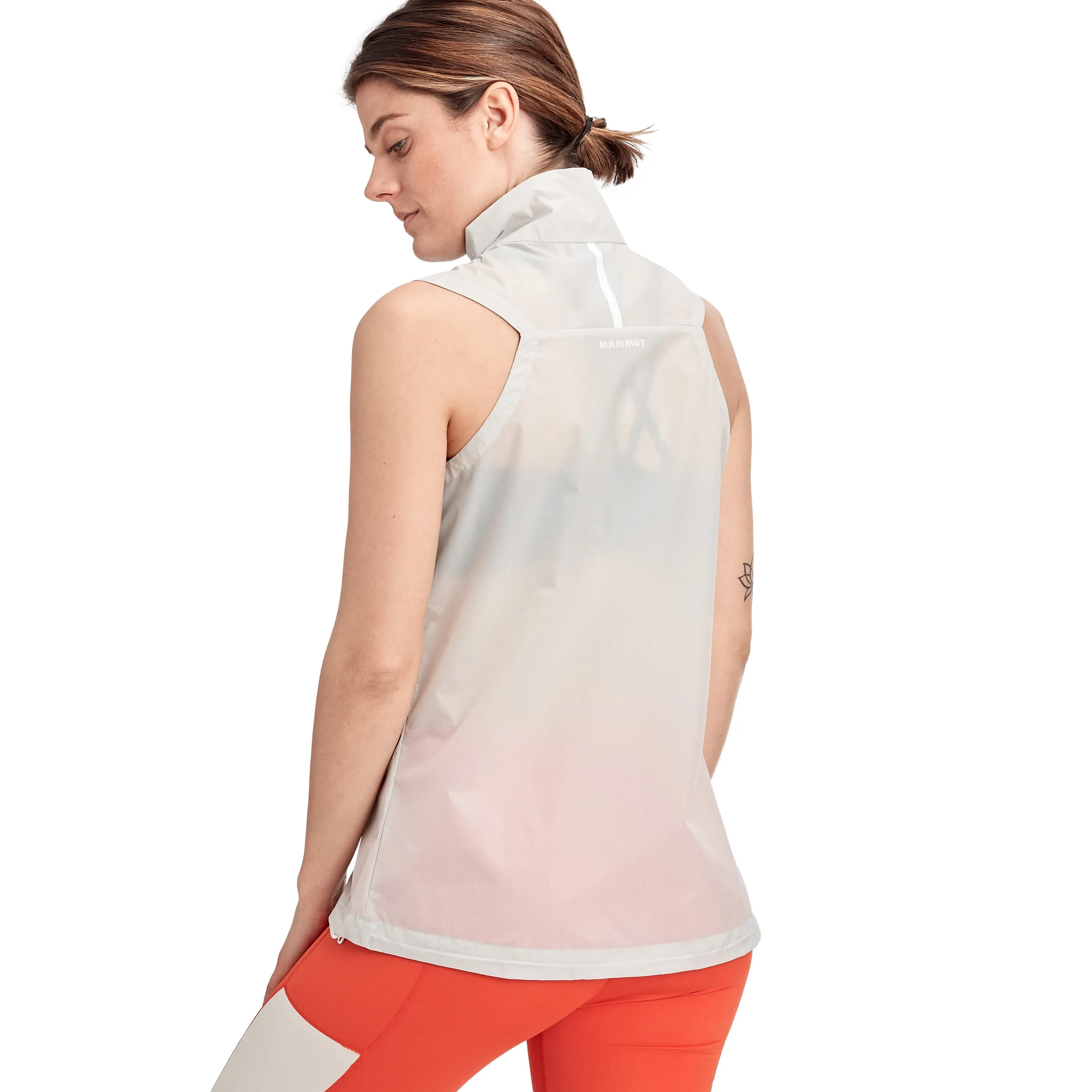 Climbing WB Vest Women