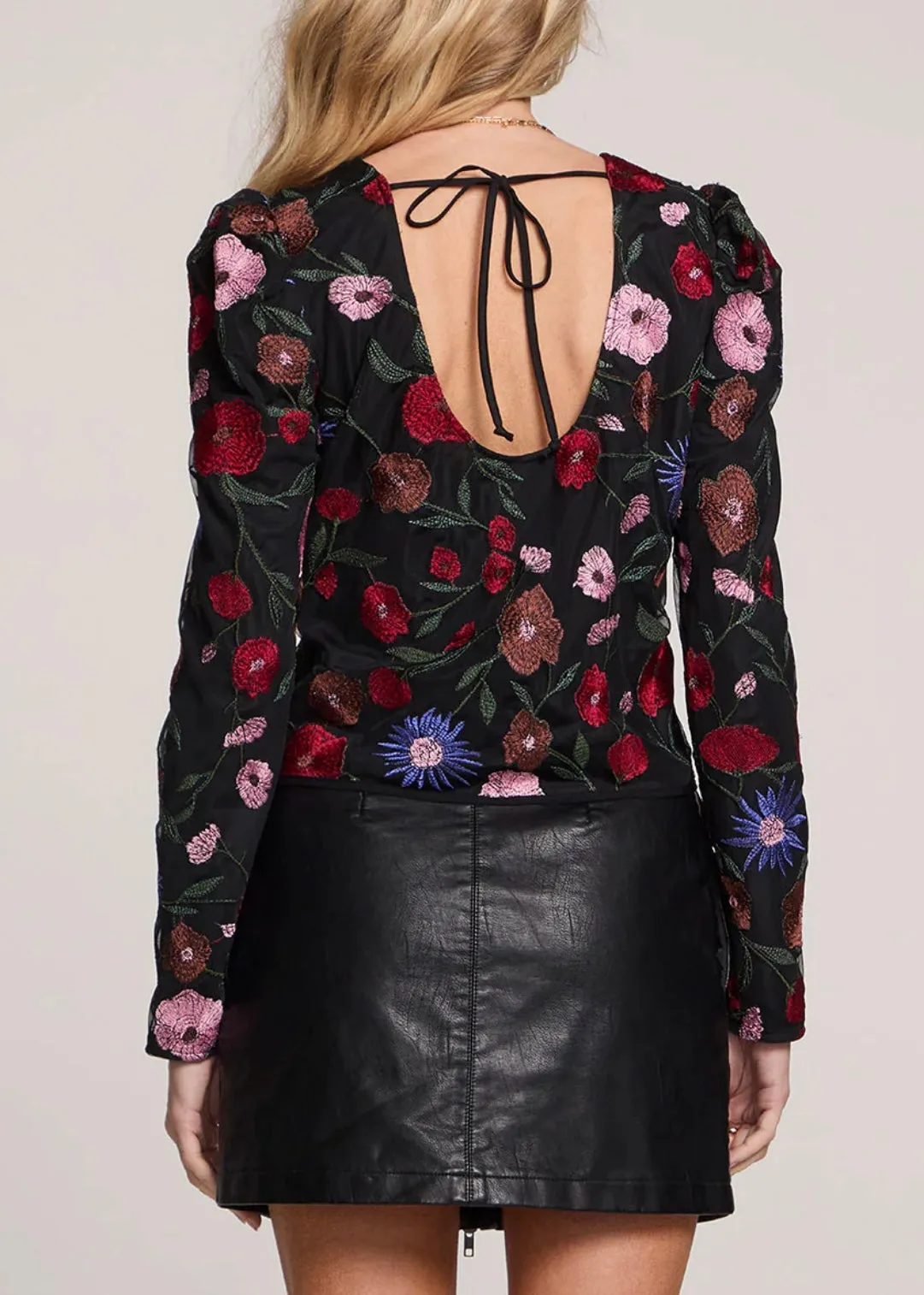 Cobain Top