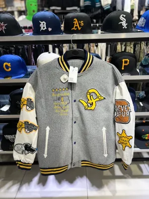 COLLEGE JACKETS 7
