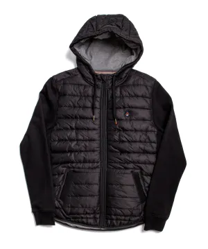 Concept Puffer 2.0 - Black