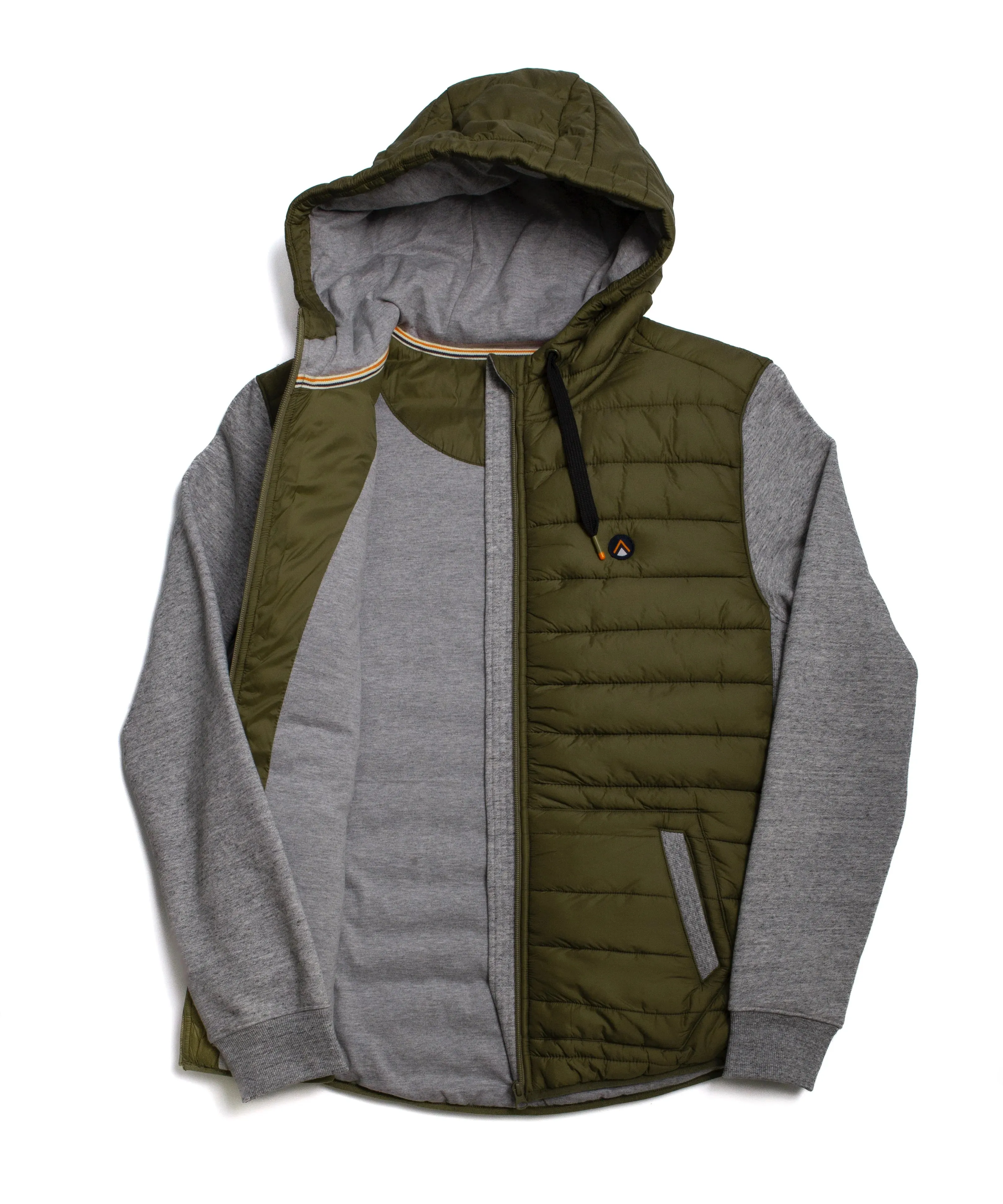 Concept Puffer 2.0 - Military