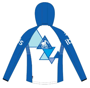 Copenhagen Inter Jacket