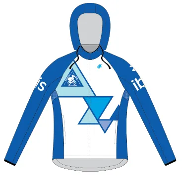 Copenhagen Inter Jacket