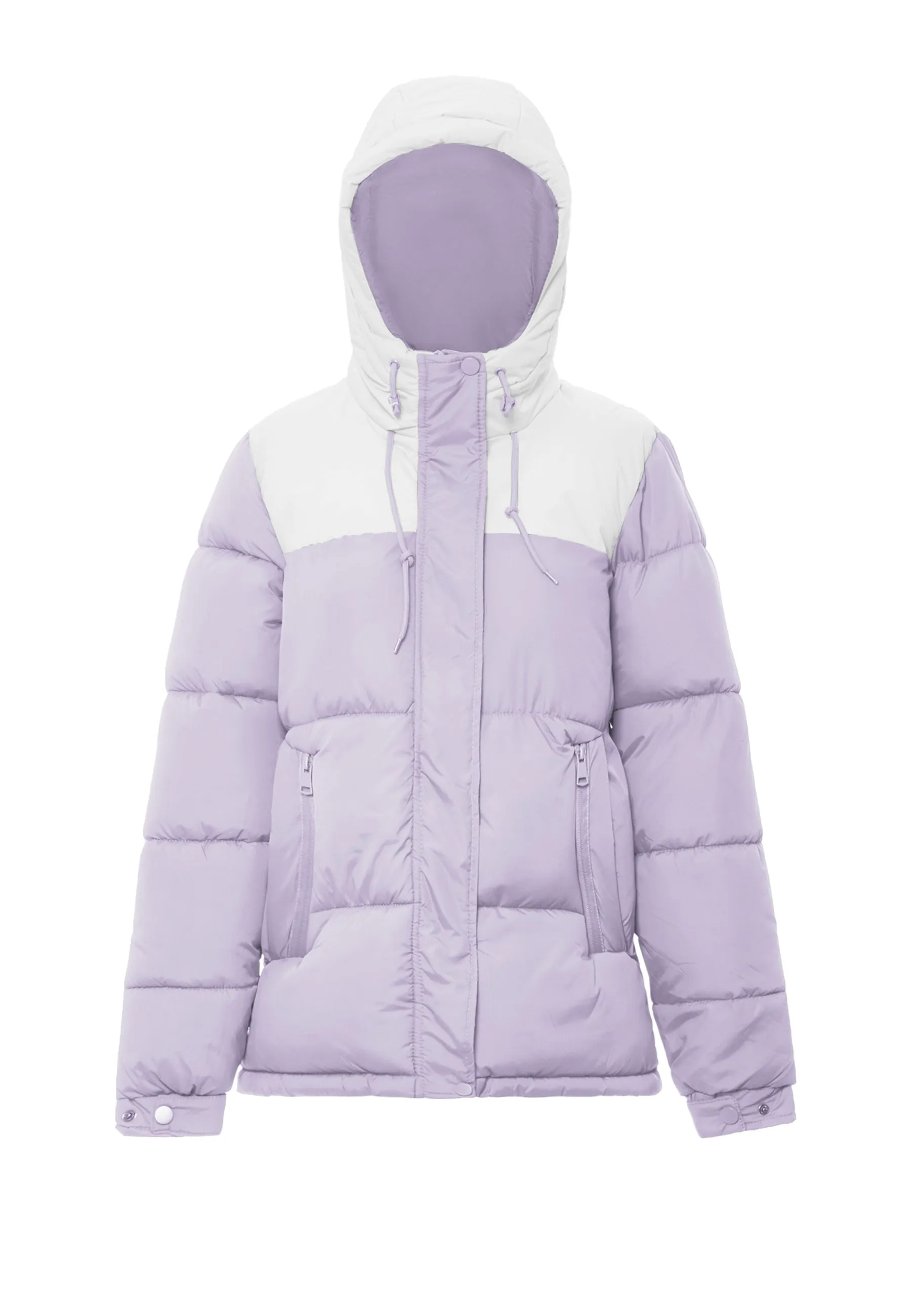 COSIMON Women's Padded Quilted Jacketbococa Padded Quilted Jacket