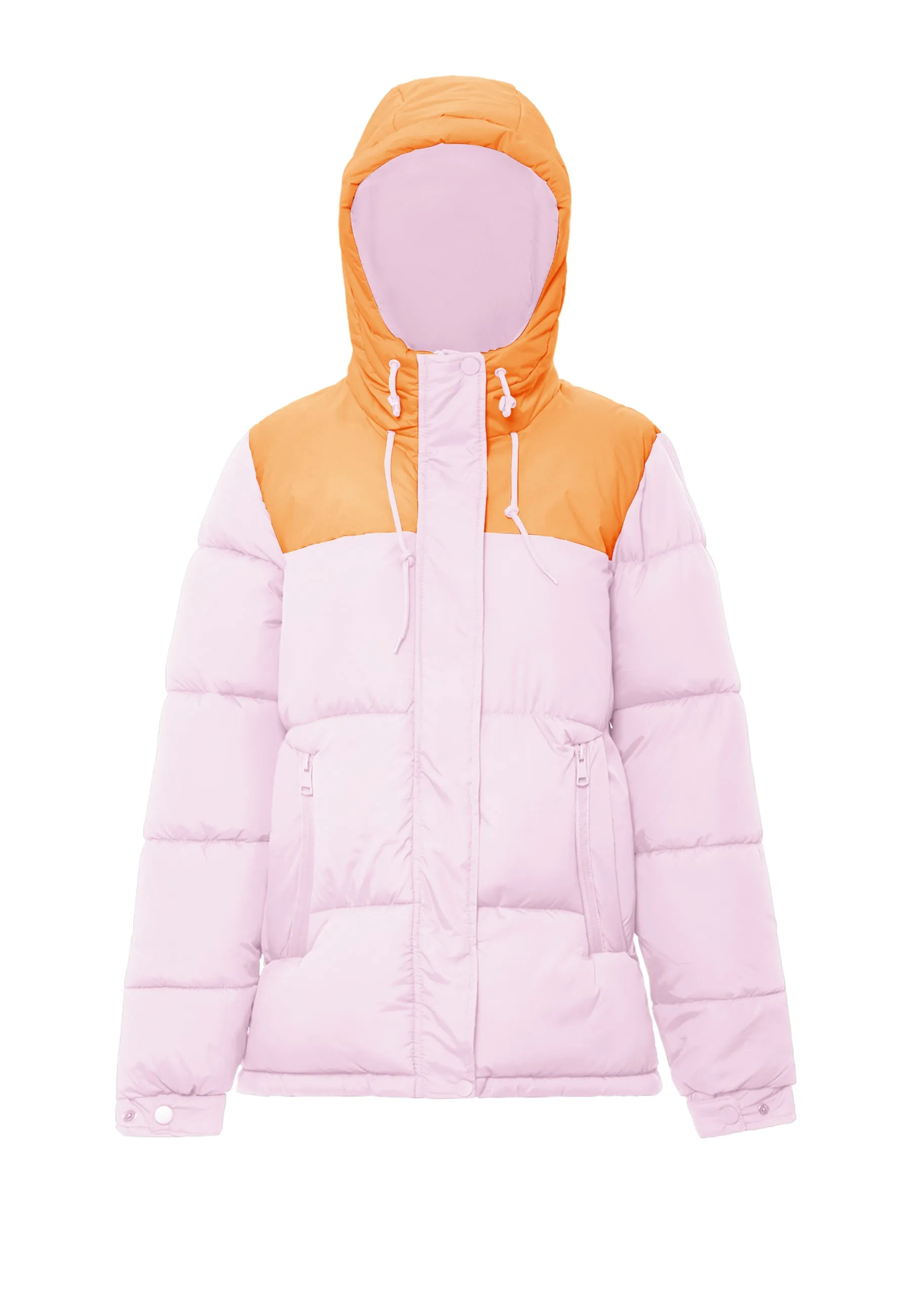 COSIMON Women's Padded Quilted Jacketbococa Padded Quilted Jacket