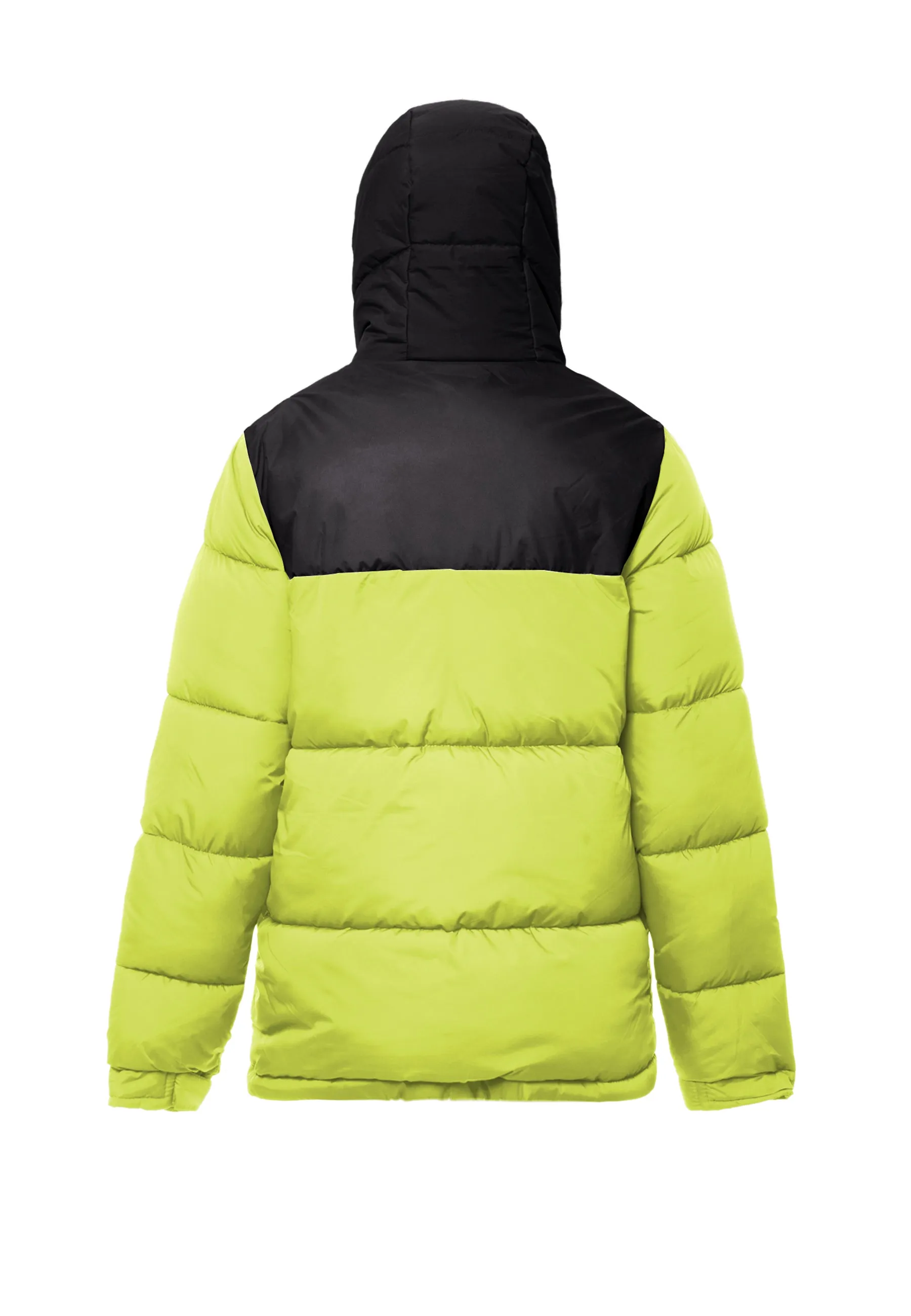 COSIMON Women's Padded Quilted Jacketbococa Padded Quilted Jacket