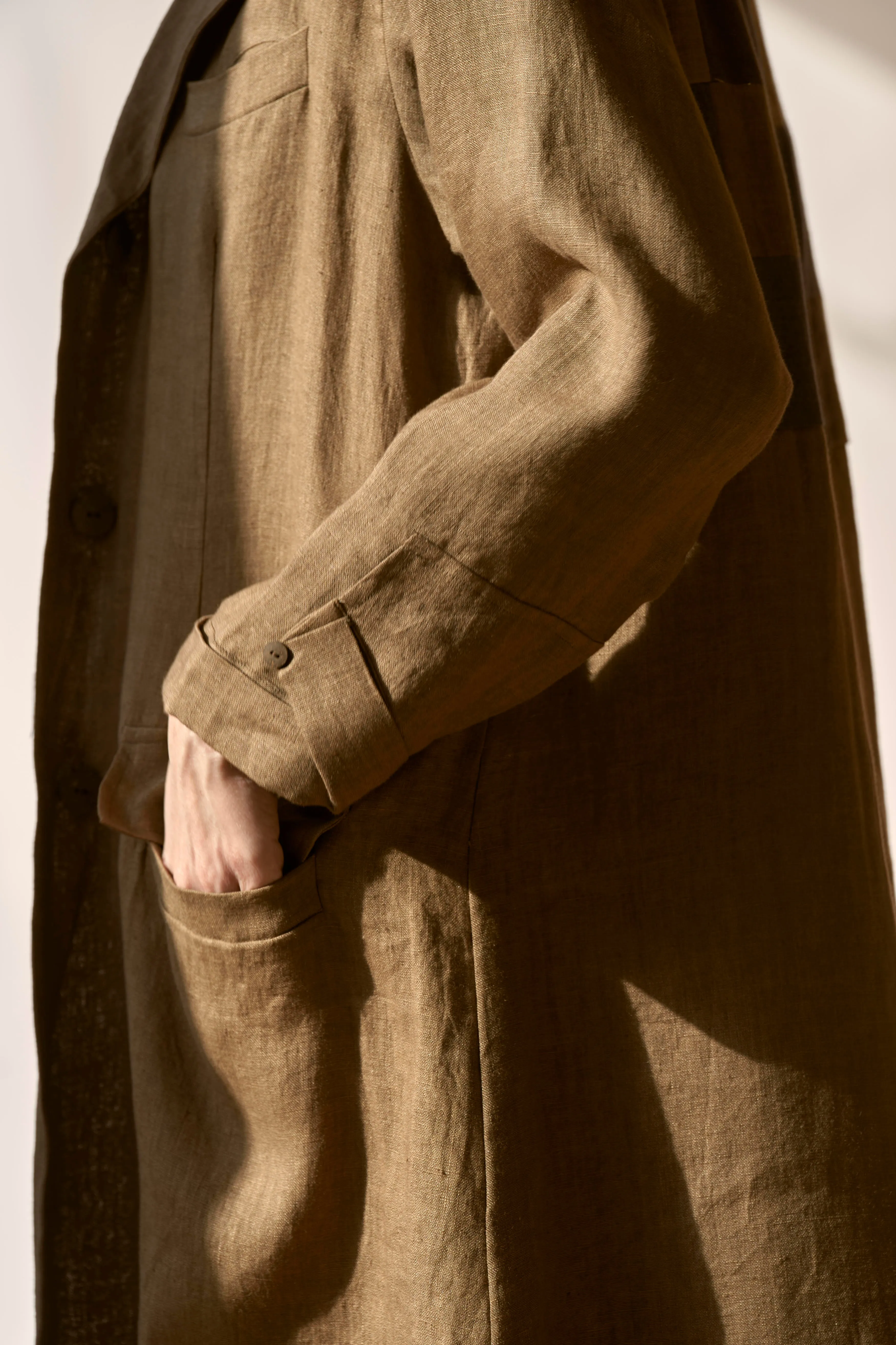 Dear Me | Trench Me Not