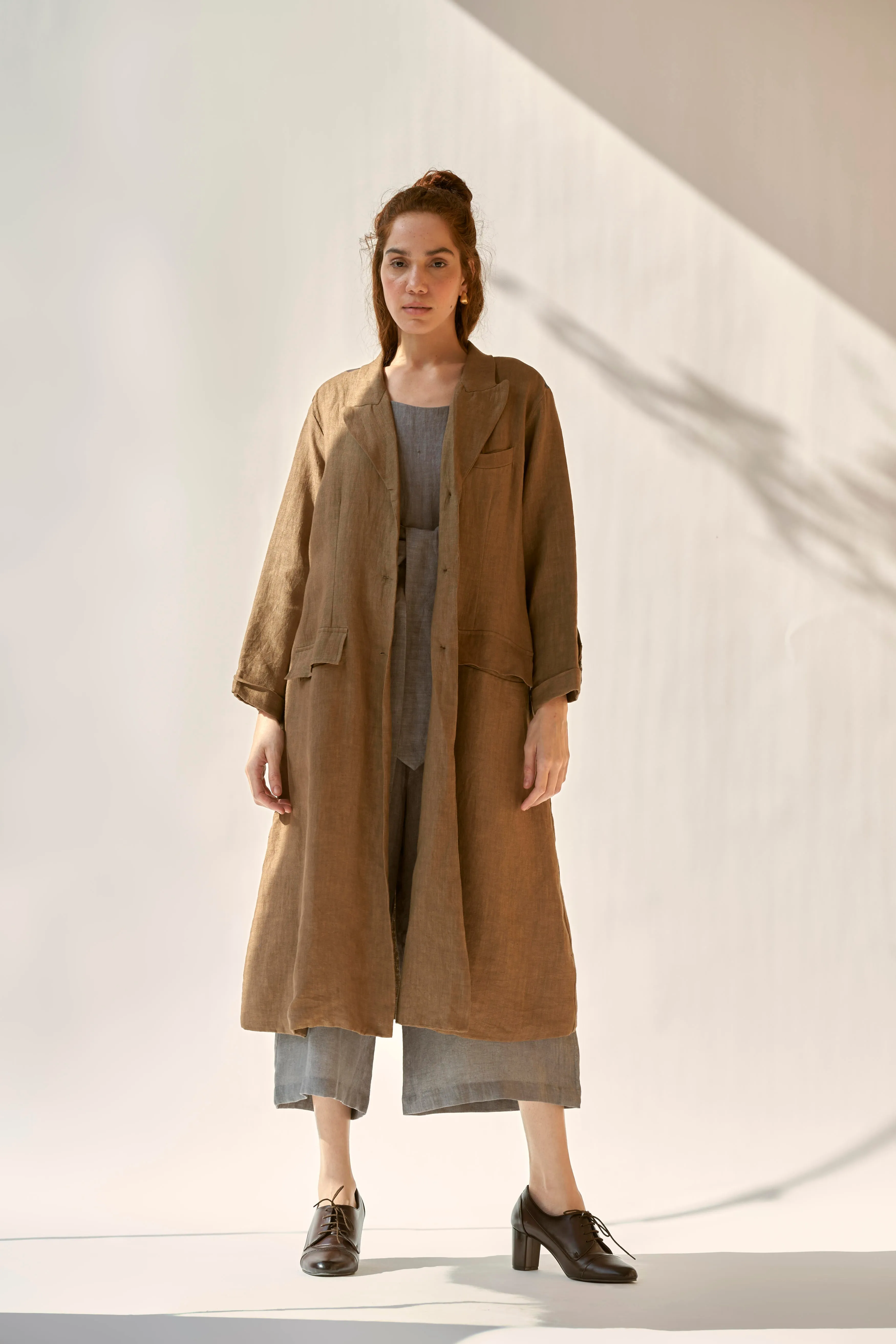Dear Me | Trench Me Not