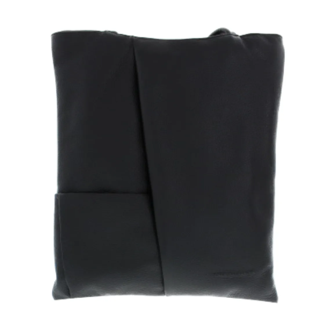 Derek Alexander Tote Handbag - Black