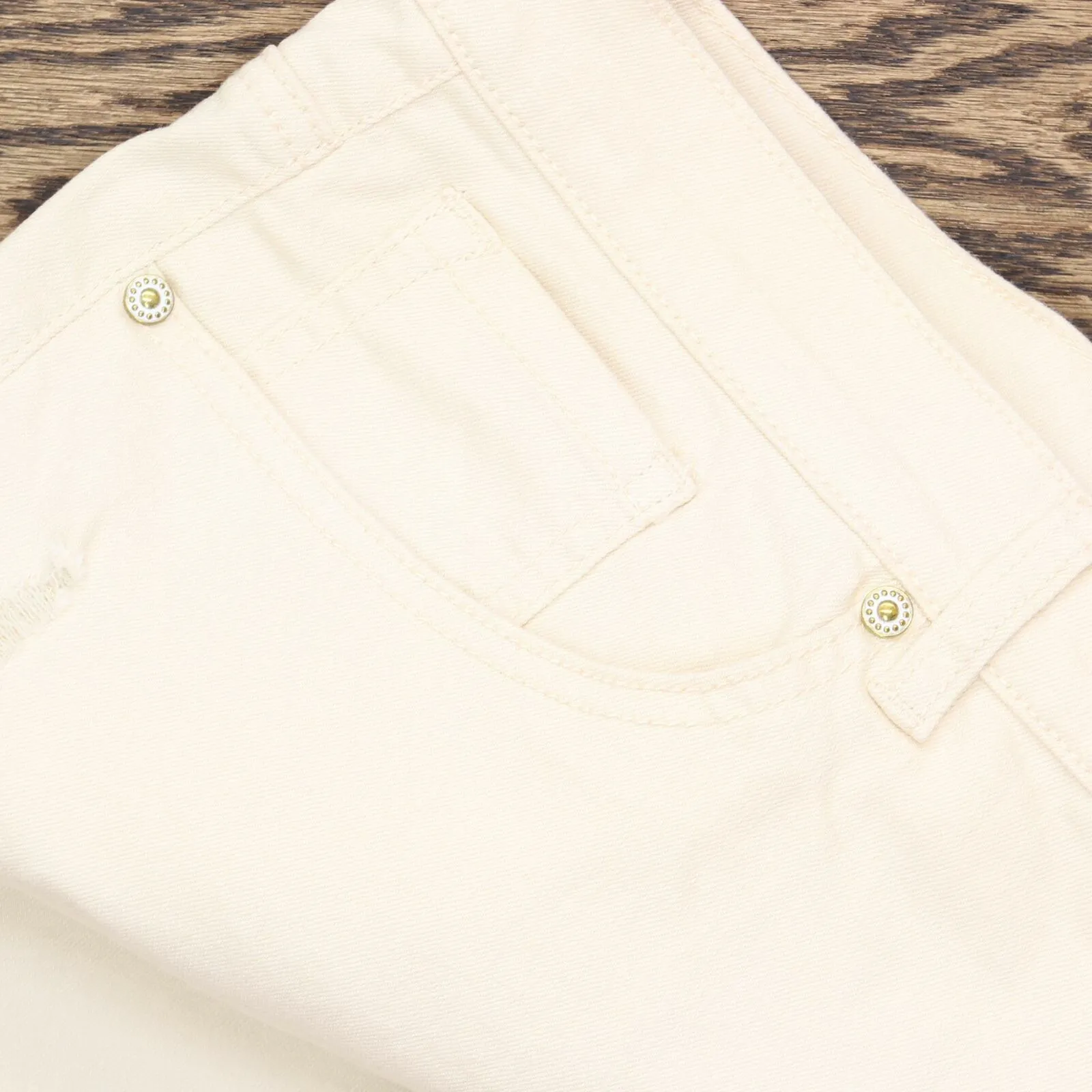 DG2 by Diane Gilman Petite Plus Virtual Stretch Destructed Skinny Jeans