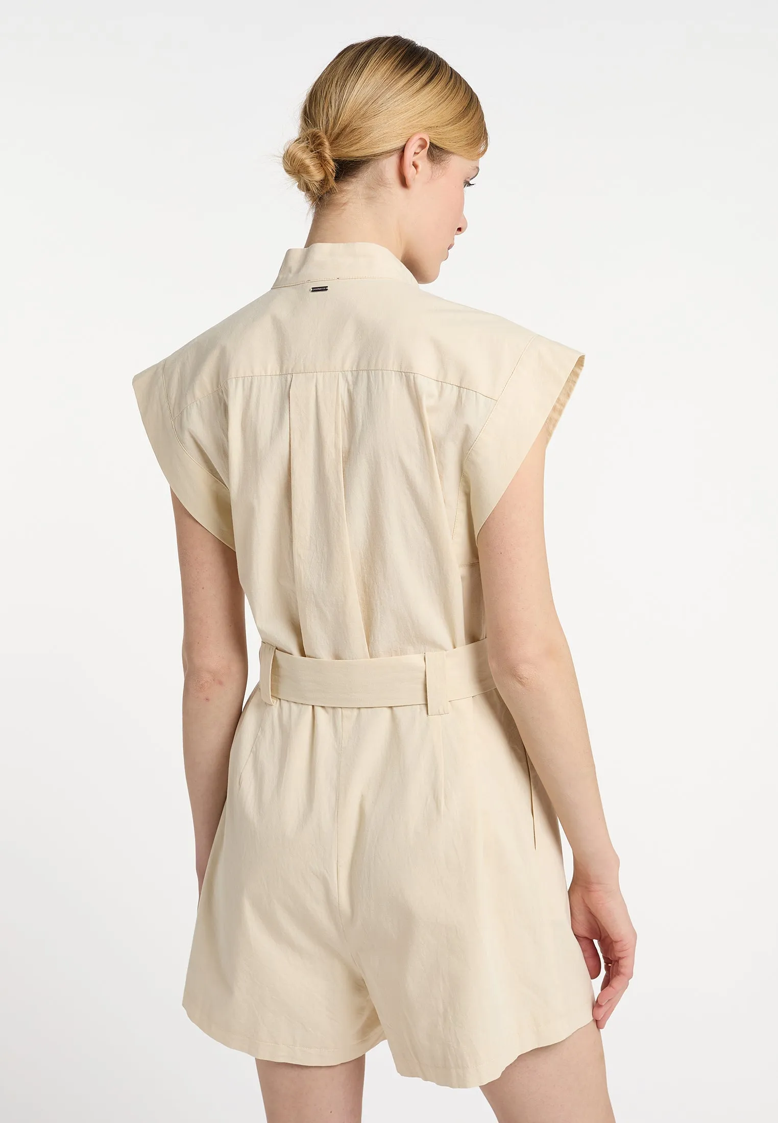 DreiMaster Klassik Women's Playsuit