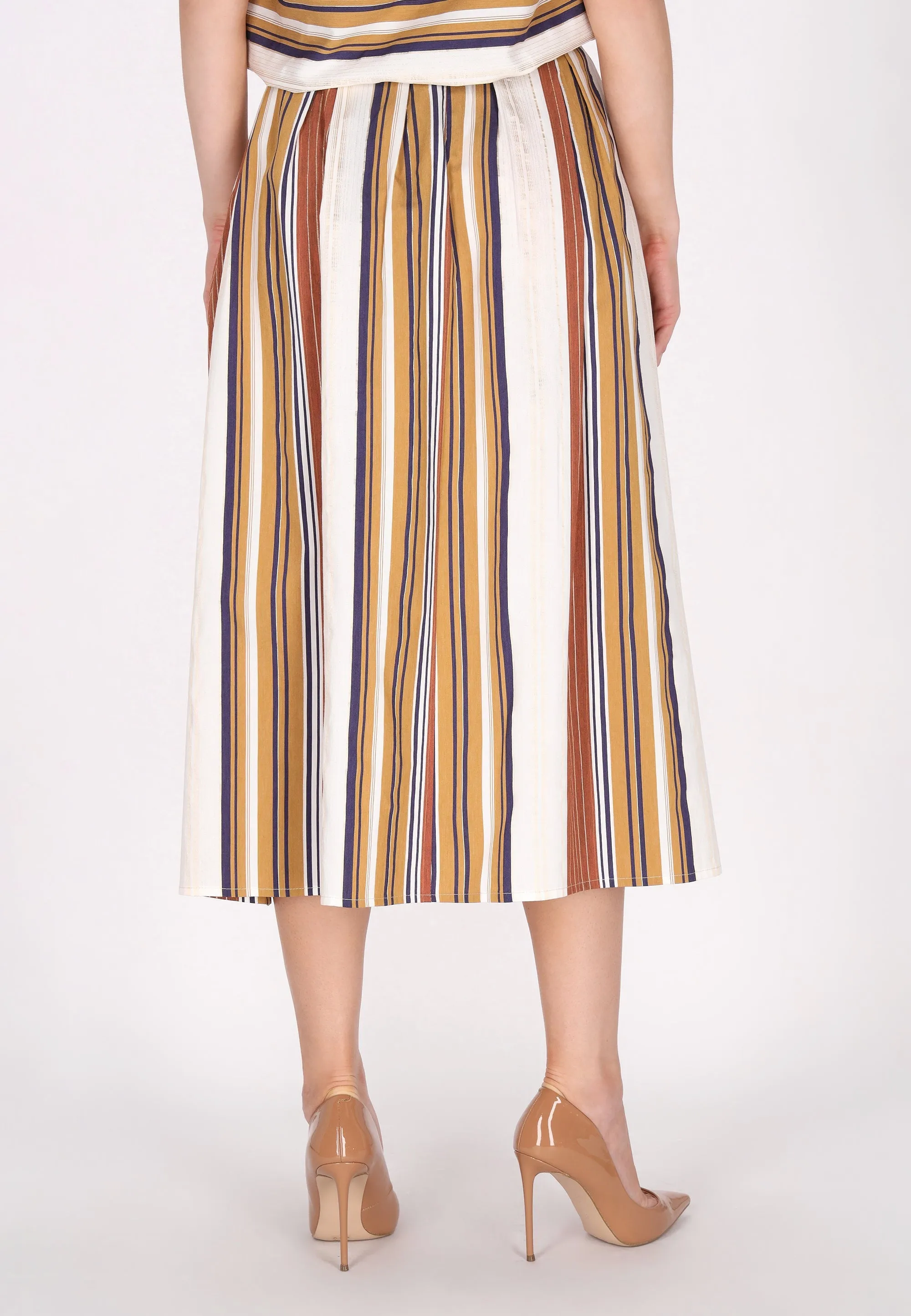 Dreimaster klassik Women's Skirt