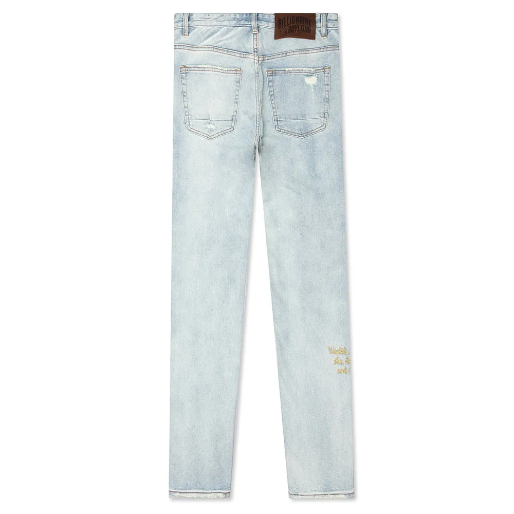 Dungarees Jeans