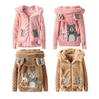 Elegant Long Windbreaker Jackets