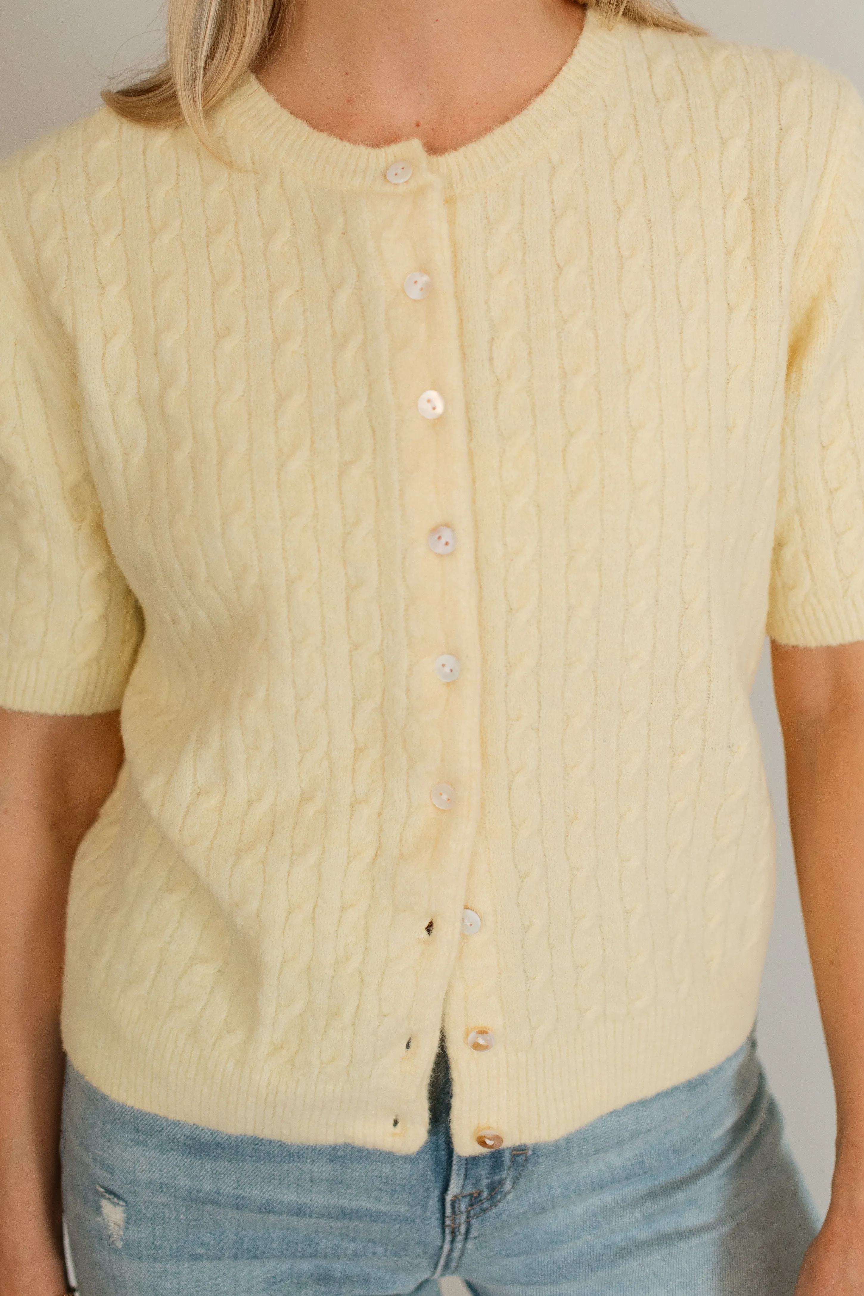 Emmy Cardigan