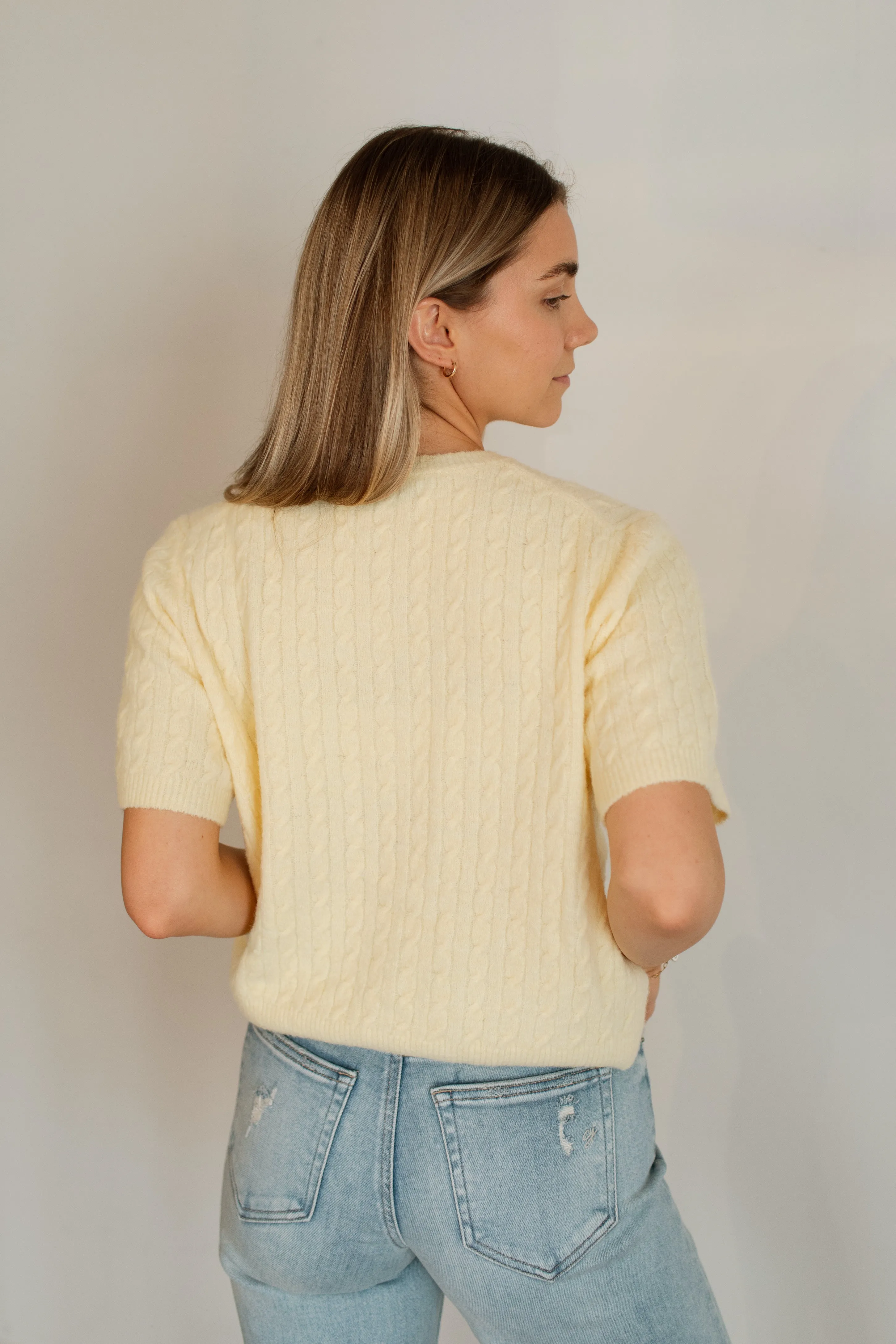 Emmy Cardigan