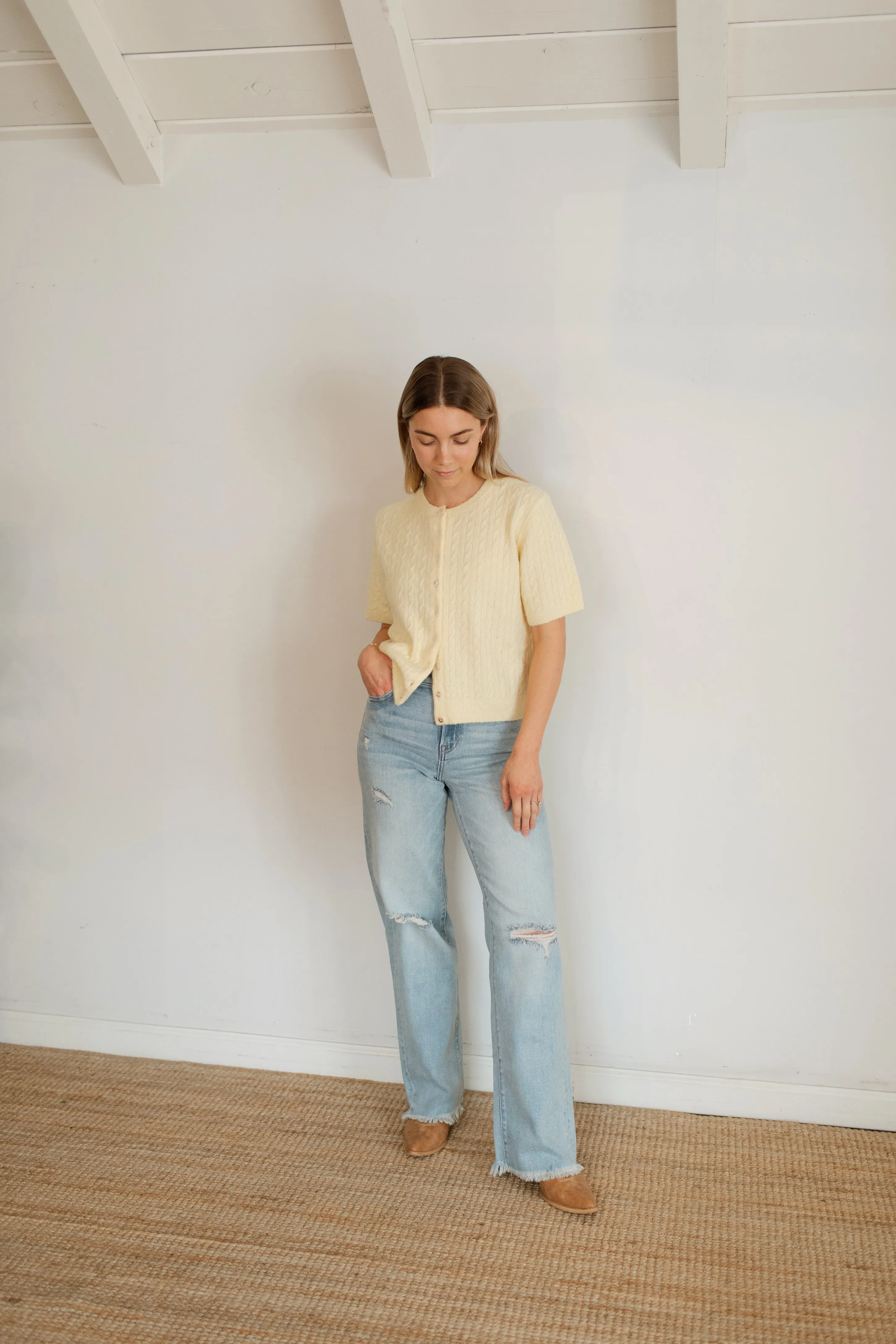 Emmy Cardigan