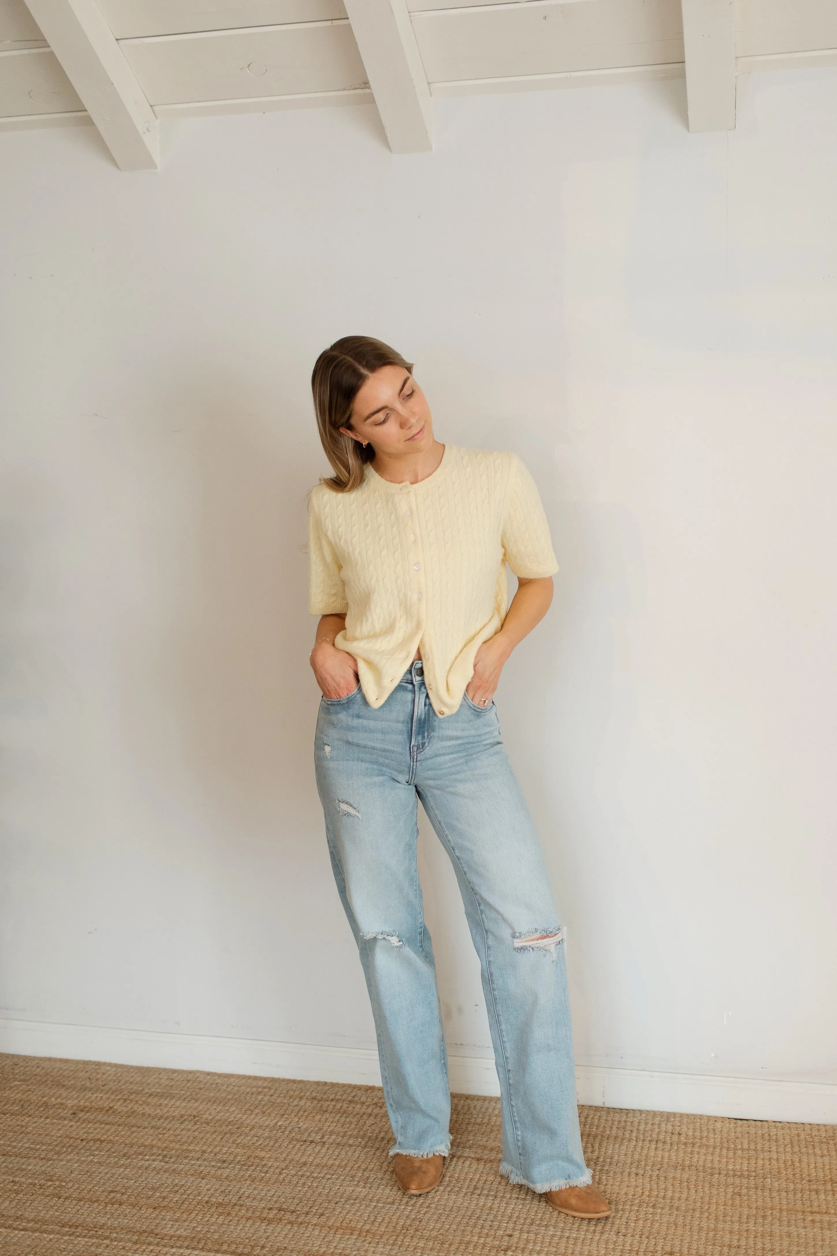 Emmy Cardigan