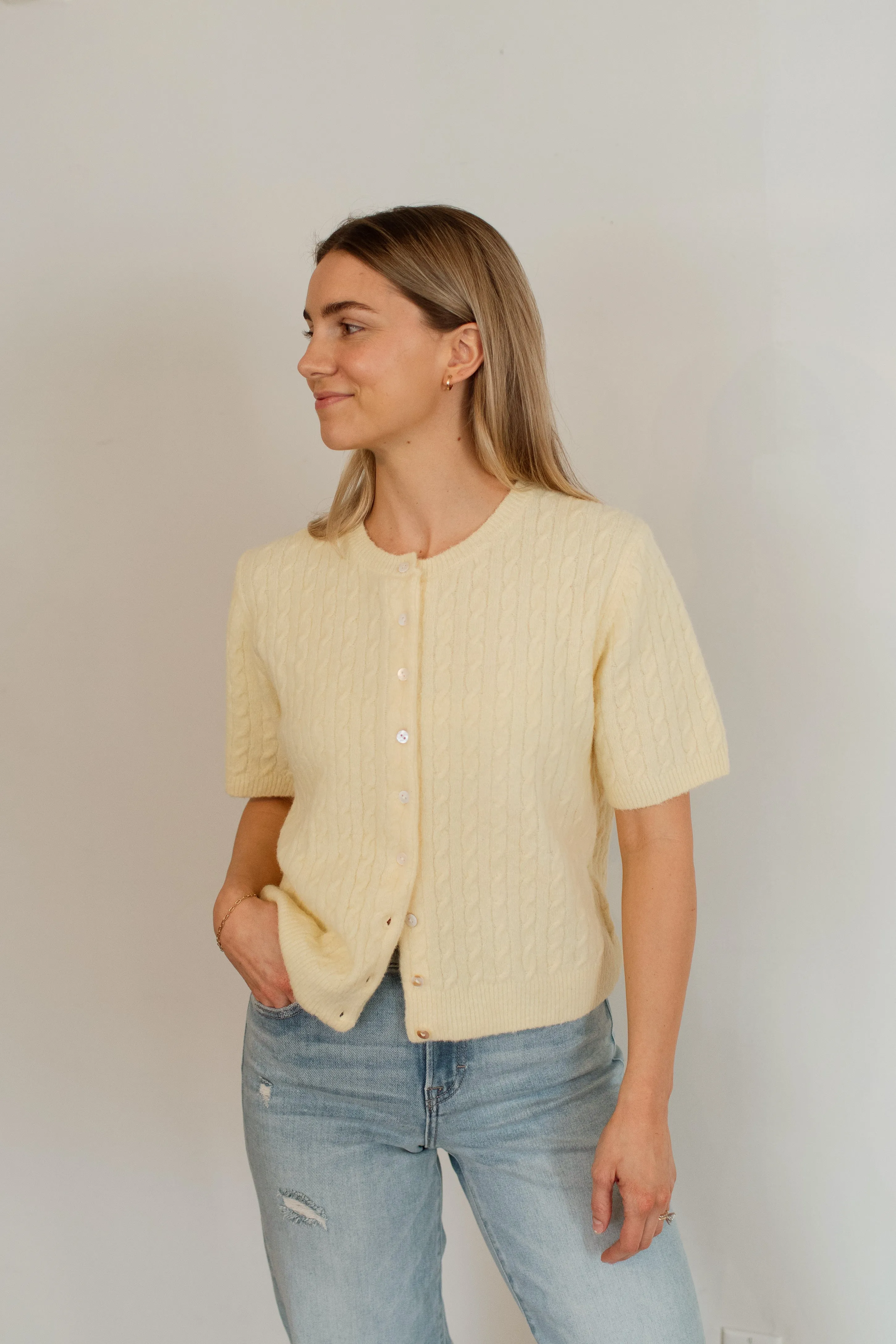 Emmy Cardigan