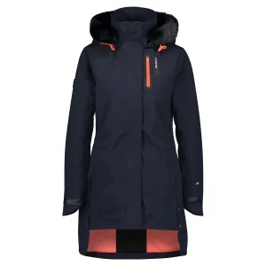 Euro-Star Martina Ladies Long Riding Jacket