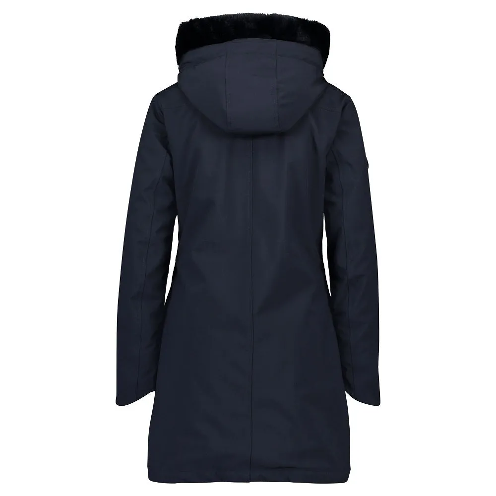 Euro-Star Martina Ladies Long Riding Jacket