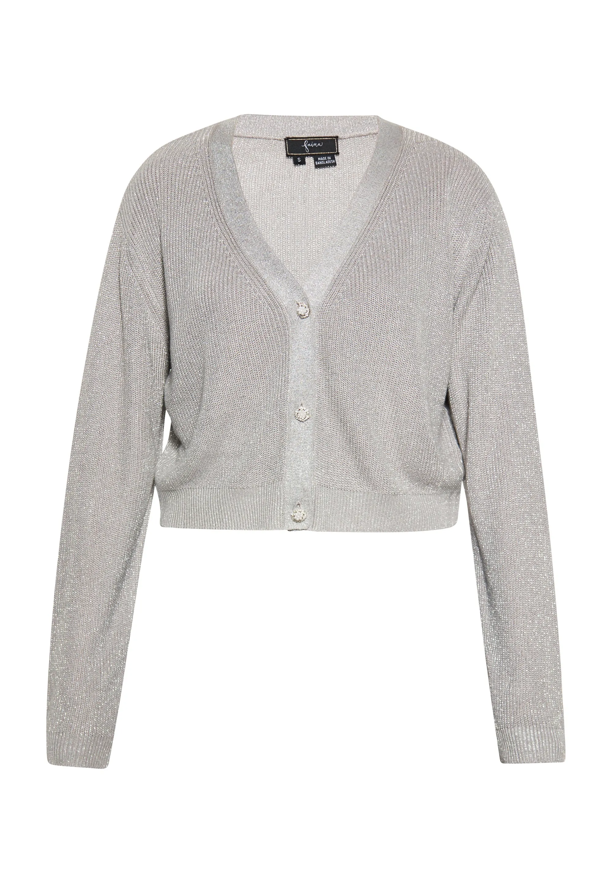 faina Women's Cardigan