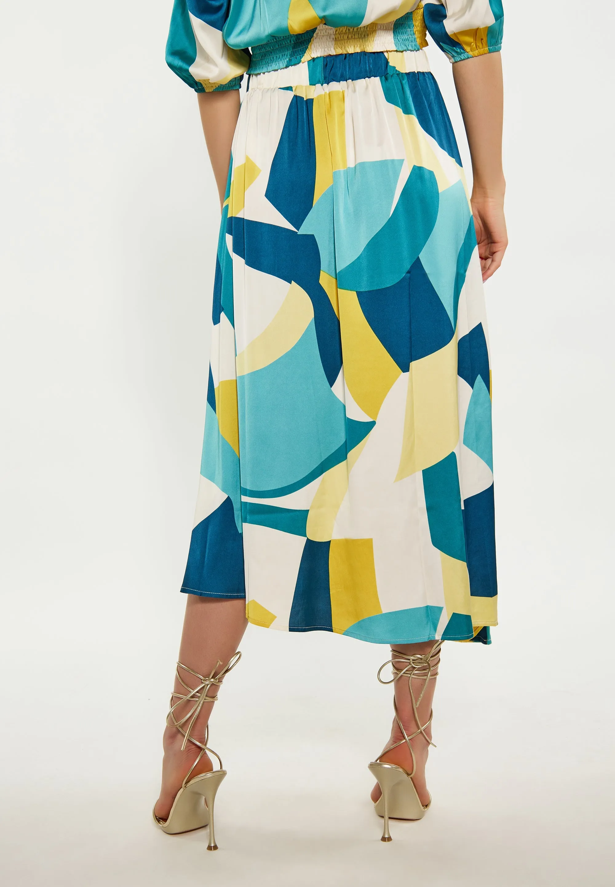 Faina Women's Skirt
