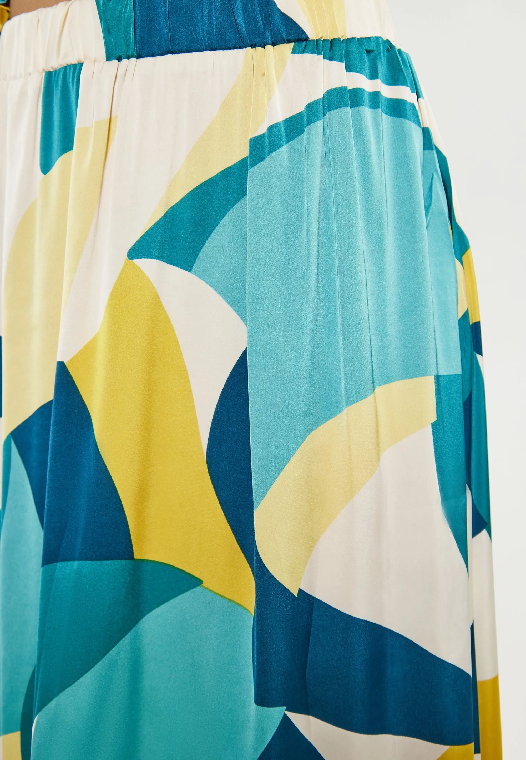 Faina Women's Skirt