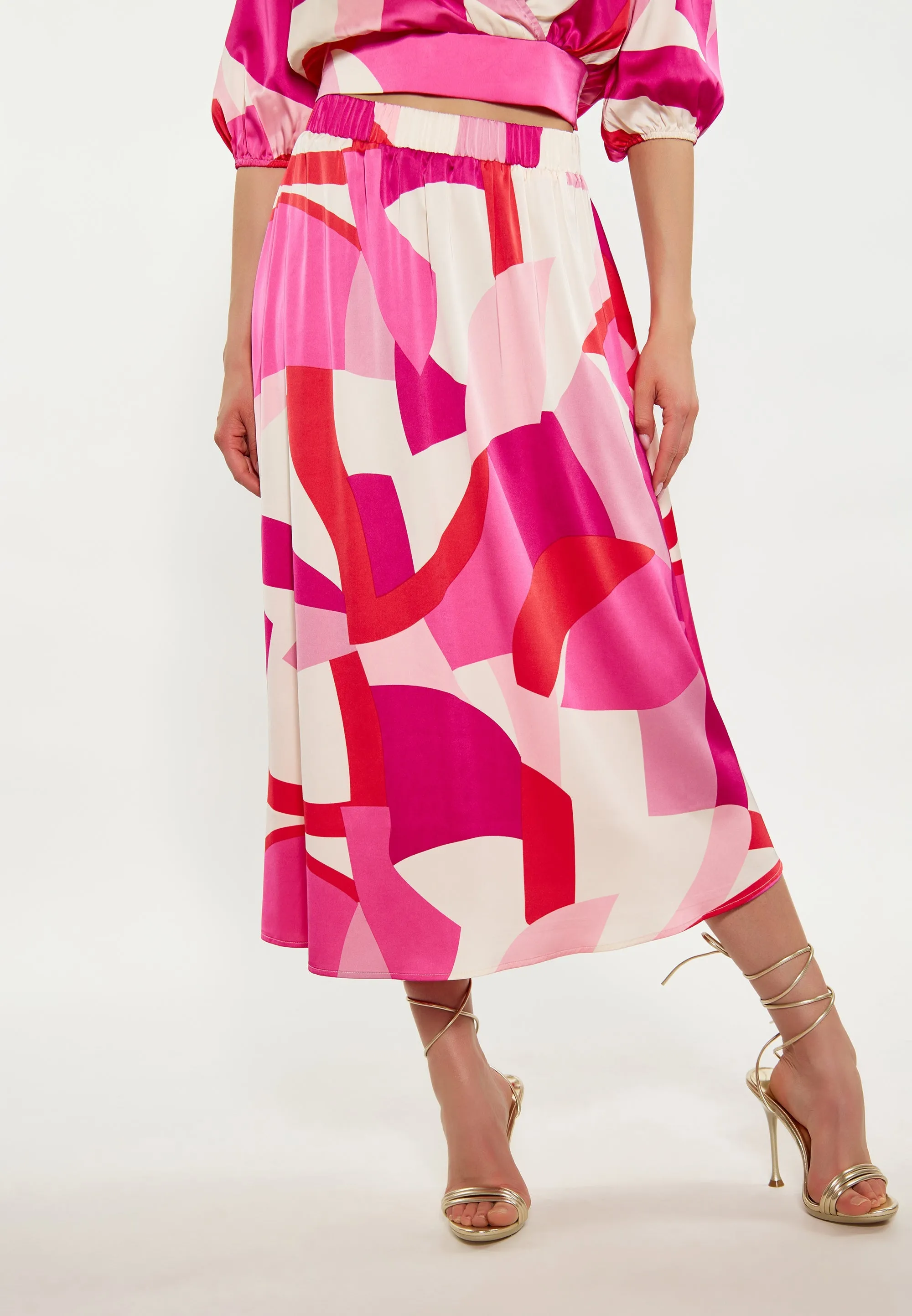 Faina Women's Skirt