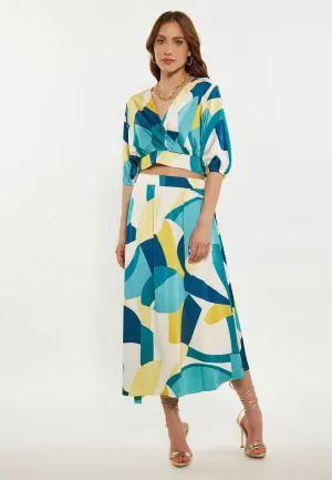 Faina Women's Skirt
