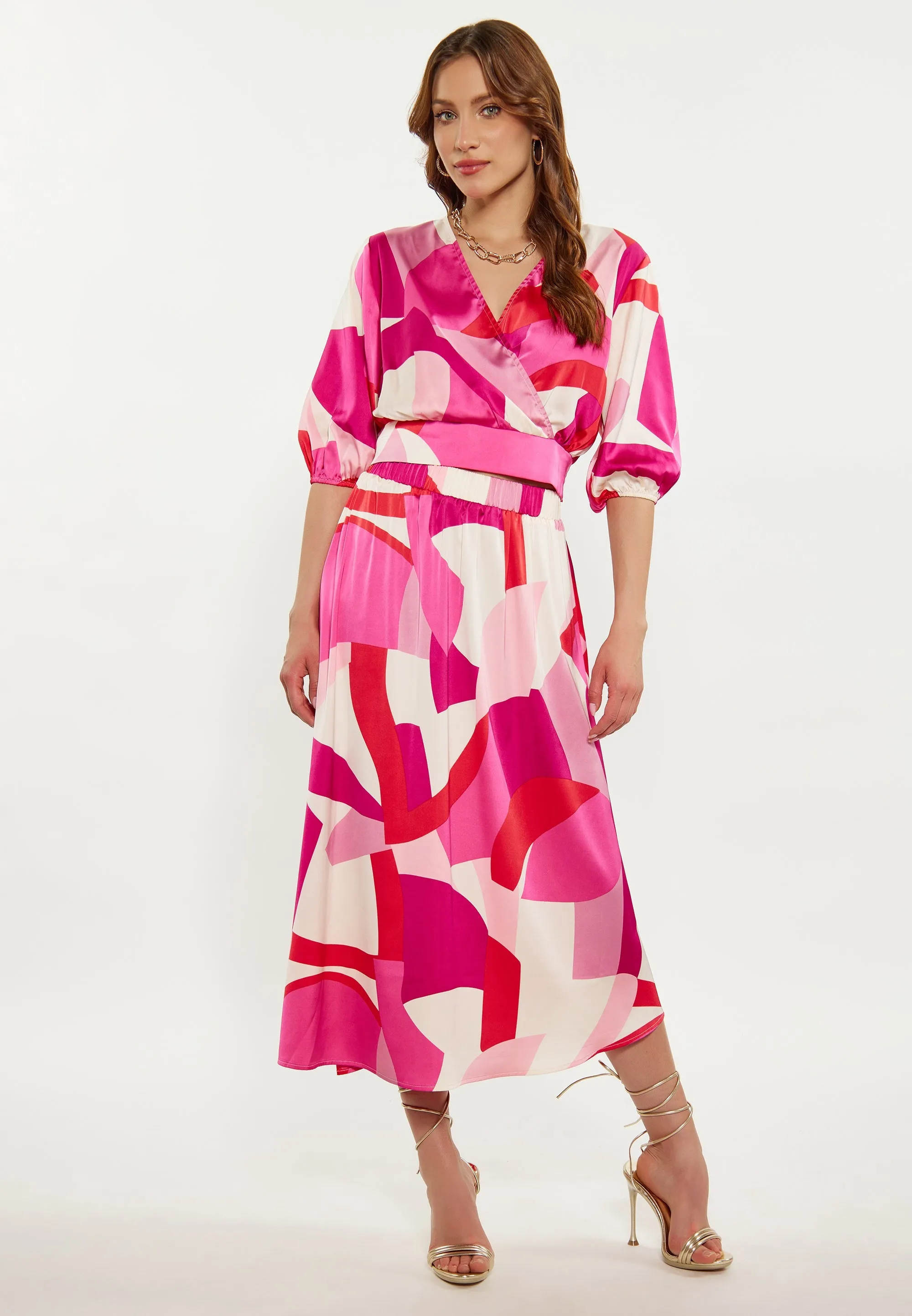 Faina Women's Skirt