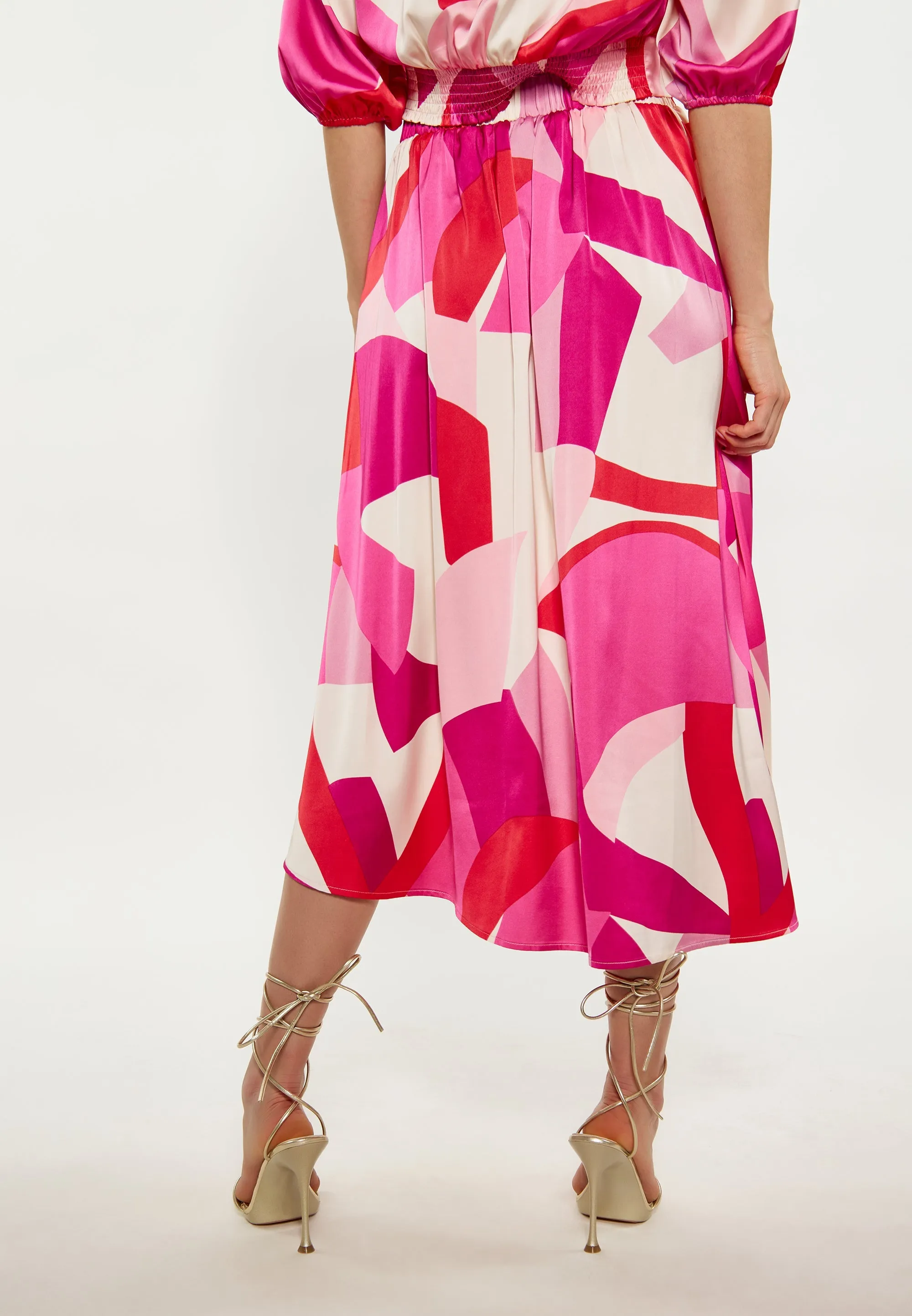 Faina Women's Skirt