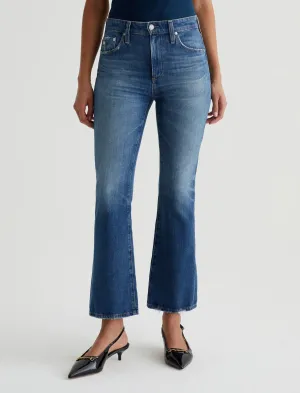 FARRAH BOOT CROP