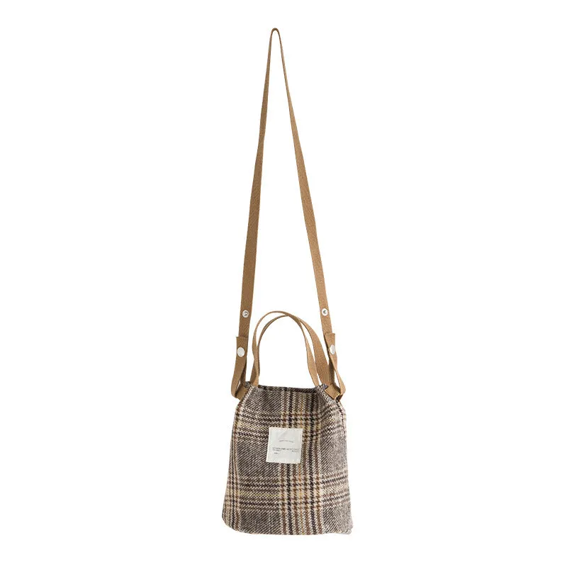 Fashion Handbag