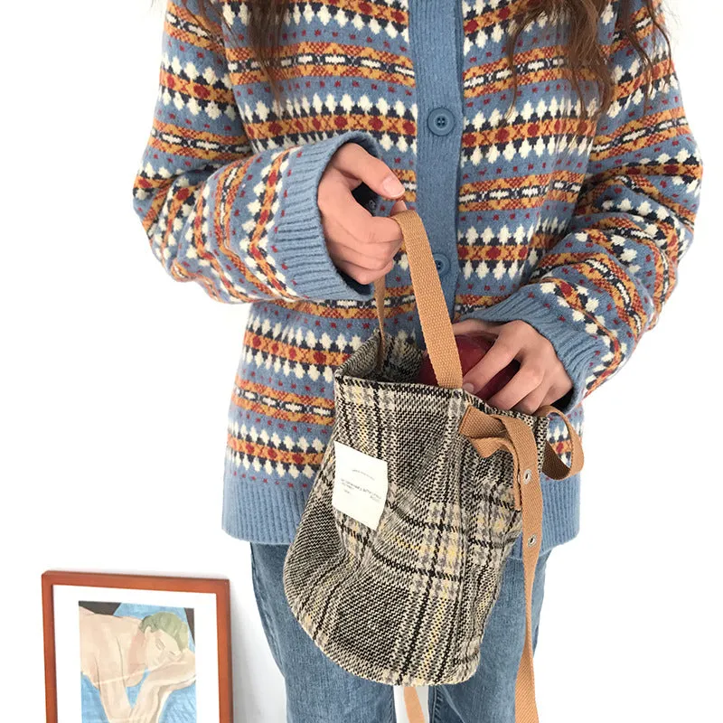 Fashion Handbag