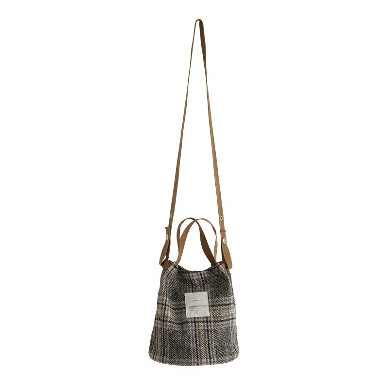 Fashion Handbag