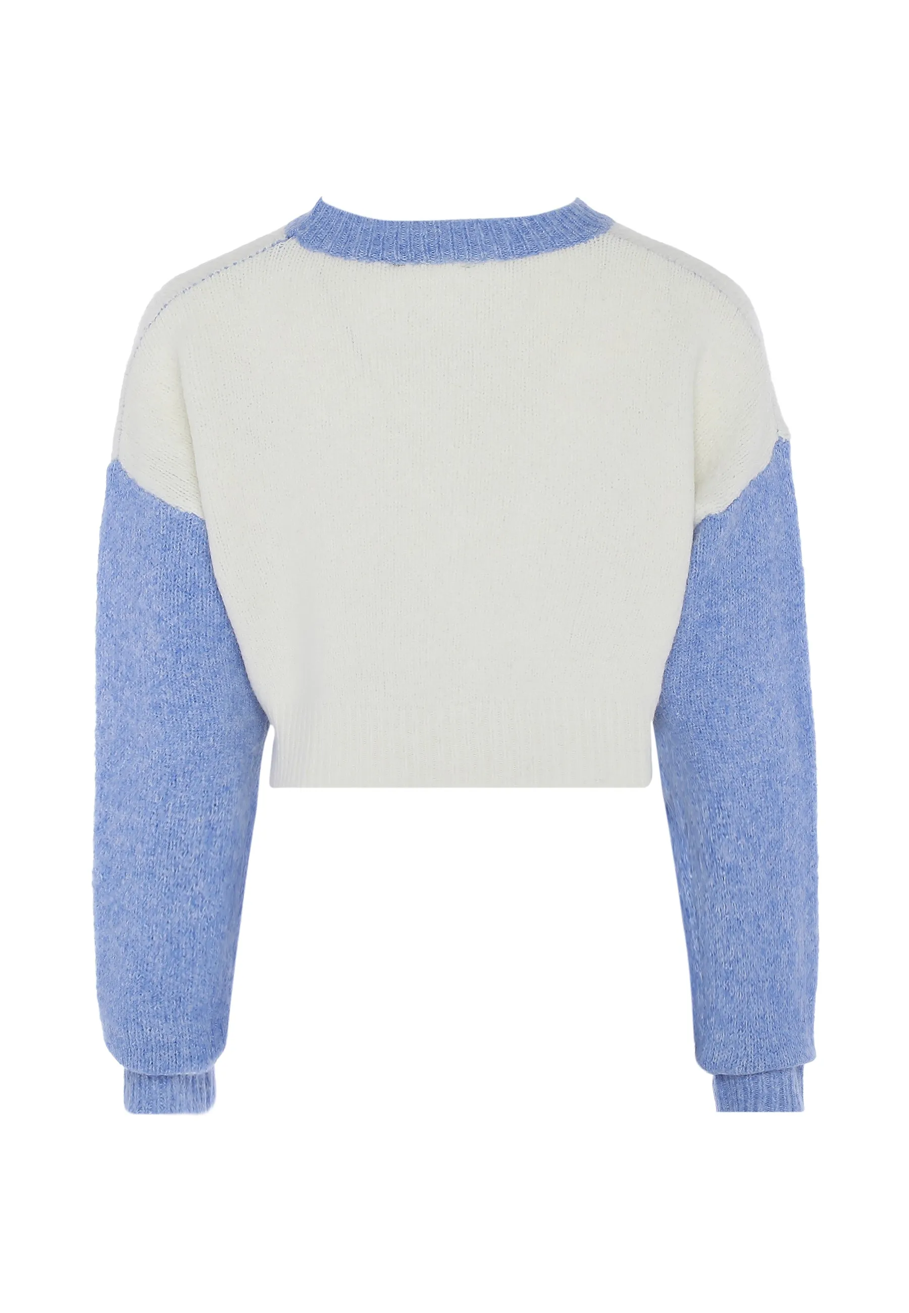 Fenia Women's Sweater