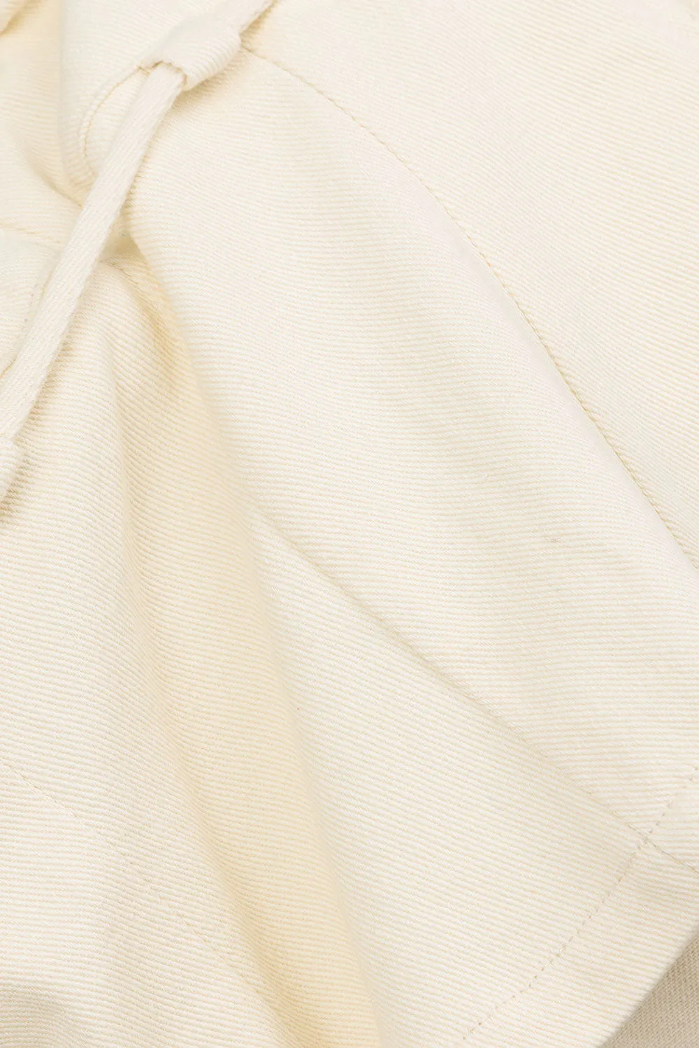 Fiore Top - Beige